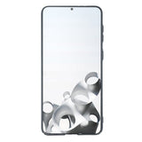 Krusell Samsung Galaxy S21 Plus Deksel SandCover Grå