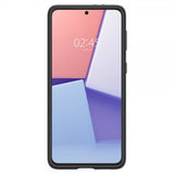 Spigen Samsung Galaxy S21 Plus Deksel Thin Fit Svart