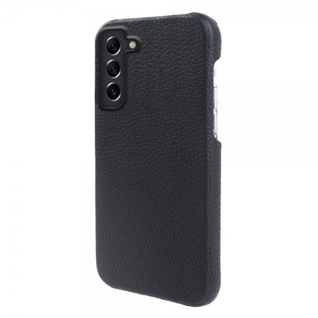Samsung Galaxy S21 Deksel Svart