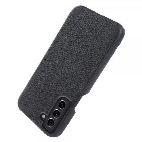 Samsung Galaxy S21 Deksel Svart