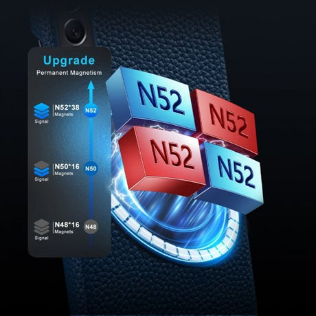 Samsung Galaxy S21 Deksel Svart