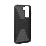 Urban Armor Gear (UAG) Samsung Galaxy S21 Deksel Civilian Mallard