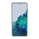 Krusell Samsung Galaxy S21 Deksel HardCover Transparent
