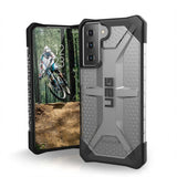 Urban Armor Gear (UAG) Samsung Galaxy S21 Deksel Plasma Ice
