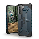Urban Armor Gear (UAG) Samsung Galaxy S21 Deksel Plasma Mallard