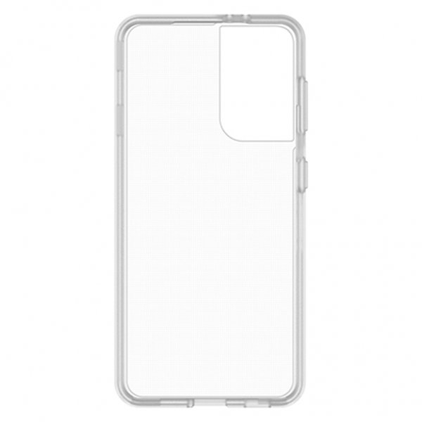 Otterbox Samsung Galaxy S21 Deksel React Transparent