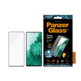 PanzerGlass Samsung Galaxy S21 Skjermbeskytter Case Friendly