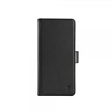 Gear Samsung Galaxy S21 Ultra Etui med Kortlomme Svart