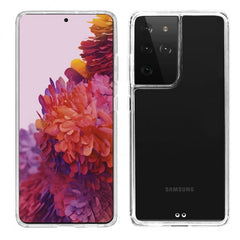Samsung Galaxy S21 Ultra Deksel
