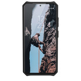 Urban Armor Gear (UAG) Samsung Galaxy S21 Ultra Deksel Monarch Mallard