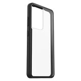 Otterbox Samsung Galaxy S21 Ultra Deksel React Svart