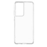 Krusell Samsung Galaxy S22 Ultra Deksel SoftCover Transparent