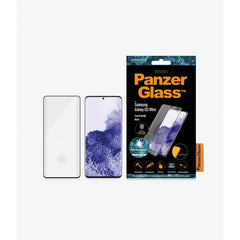 Samsung Galaxy S21 Ultra Skjermbeskytter & Linsebeskyttelse
