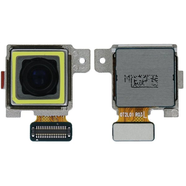Samsung Samsung Galaxy S21 Ultra (SM-G998B) bakre kamera tele
