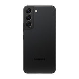 Brukt Samsung Galaxy S22 128GB Svart – Svært god stand