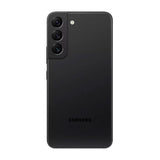 Brukt Samsung Galaxy S22 128GB Svart – God tilstand