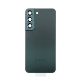 Samsung Galaxy S22 Bakside Grønn