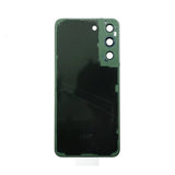Samsung Galaxy S22 Bakside Grønn