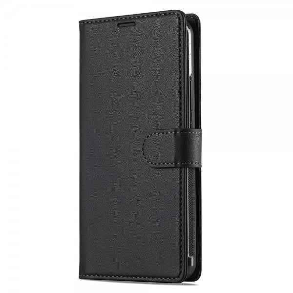 Nordic Covers Samsung Galaxy S22 Etui med avtakbart MagSafe-deksel Raven Black