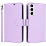 Betopnice Samsung Galaxy S22 Etui Avtagbart Deksel 005 Lilla