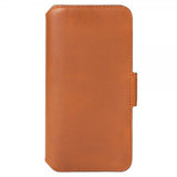 Kavaj Samsung Galaxy S22 Etui Phoenix Brun