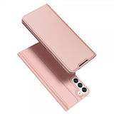 Dux Ducis Samsung Galaxy S22 Etui Skin Pro Series Rosa