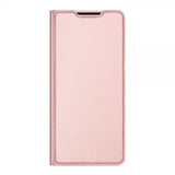 Dux Ducis Samsung Galaxy S22 Etui Skin Pro Series Rosa