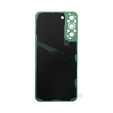 Samsung Galaxy S22 Plus Bakside - Cream