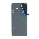 Samsung Samsung Galaxy S22 Plus Bakside Original - Rosa