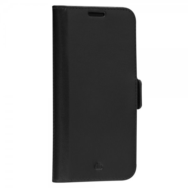 dbramante1928 Samsung Galaxy S22 Plus Etui Copenhagen Slim Svart