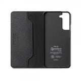 Ringke Samsung Galaxy S22 Plus Etui Folio Signature Standard Svart