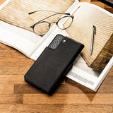 Ringke Samsung Galaxy S22 Plus Etui Folio Signature Standard Svart