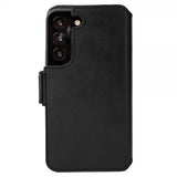 Kavaj Samsung Galaxy S22 Plus Etui Phoenix Svart