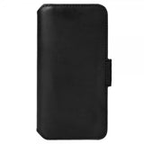 Kavaj Samsung Galaxy S22 Plus Etui Phoenix Svart