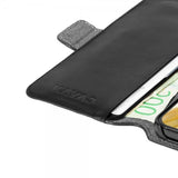 Kavaj Samsung Galaxy S22 Plus Etui Phoenix Svart