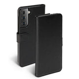 Krusell Samsung Galaxy S22 Plus Etui PhoneWallet Svart