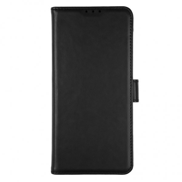 Krusell Samsung Galaxy S22 Plus Etui PhoneWallet Svart
