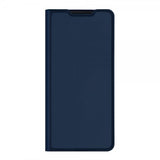 Dux Ducis Samsung Galaxy S22 Plus Etui Skin Pro Series Blå