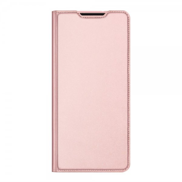 Dux Ducis Samsung Galaxy S22 Plus Etui Skin Pro Series Rosa