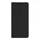 Dux Ducis Samsung Galaxy S22 Plus Etui Skin Pro Series Svart