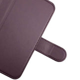 Rvelon Samsung Galaxy S22 Plus Etui Detachable Wallet Case Lilla