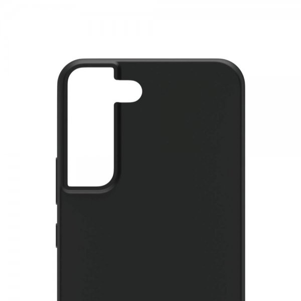 PanzerGlass Samsung Galaxy S22 Plus Deksel Biodegradable Case Svart