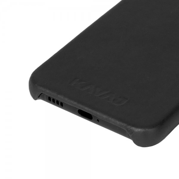 Kavaj Samsung Galaxy S22 Plus Deksel Boston Svart