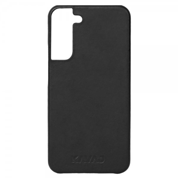 Kavaj Samsung Galaxy S22 Plus Deksel Boston Svart