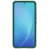Nillkin Samsung Galaxy S22 Plus Deksel CamShield Grønn