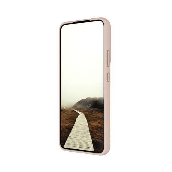dbramante1928 Samsung Galaxy S22 Plus Deksel Costa Rica Pink Sand