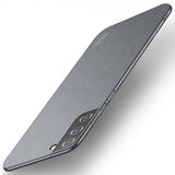 Mofi Samsung Galaxy S22 Plus Deksel Matte Shield Grå