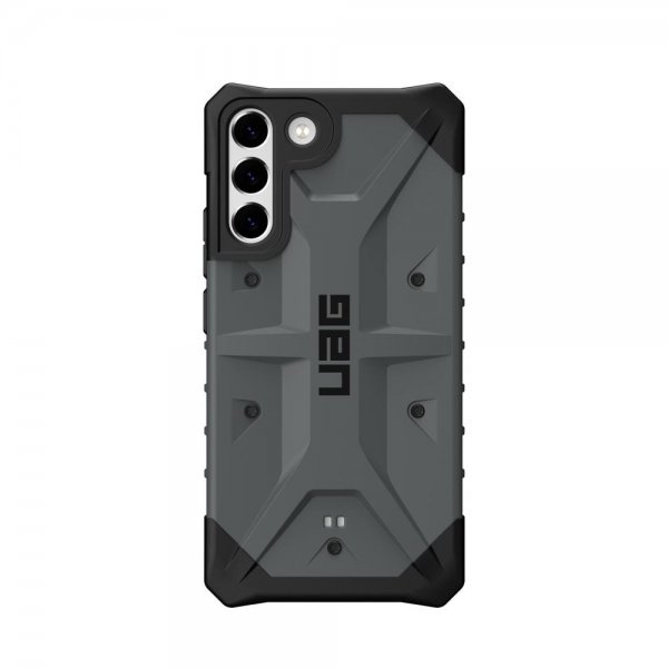 Urban Armor Gear (UAG) Samsung Galaxy S22 Plus Deksel Pathfinder Sølv