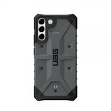 Urban Armor Gear (UAG) Samsung Galaxy S22 Plus Deksel Pathfinder Sølv