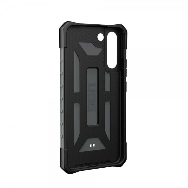 Urban Armor Gear (UAG) Samsung Galaxy S22 Plus Deksel Pathfinder Sølv